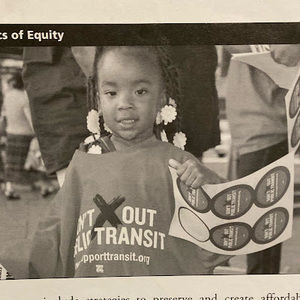 Meet your Posher, Una